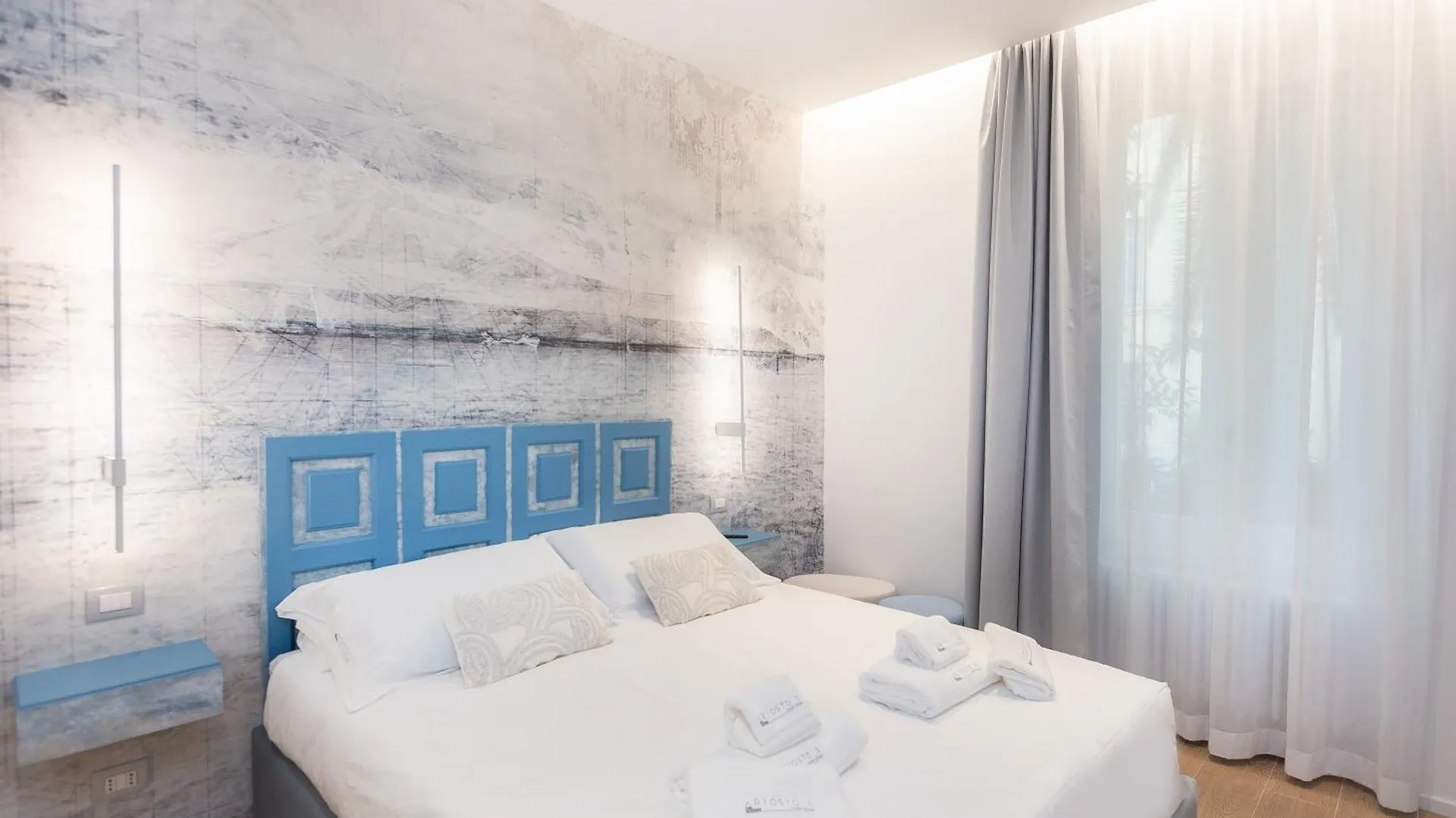 Ariosto'S Apartment Rome