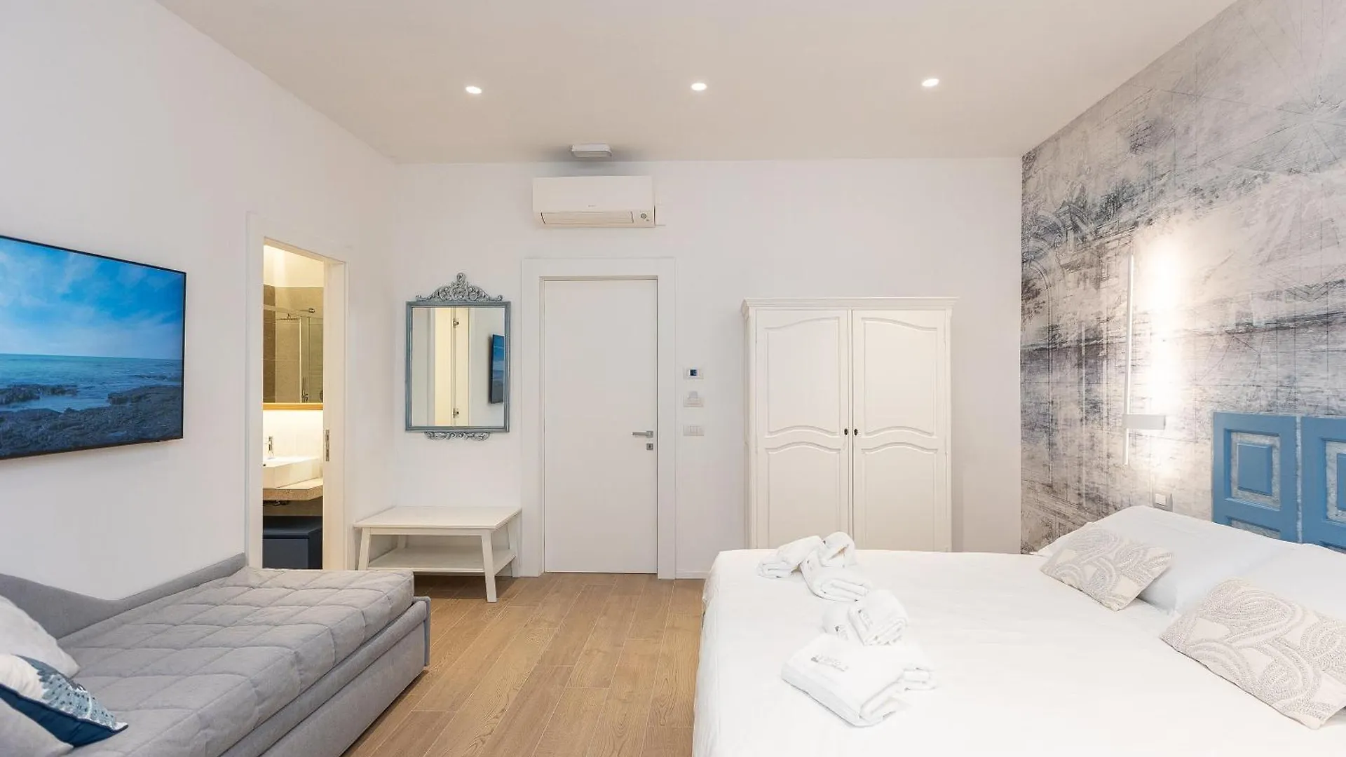 Ariosto'S Apartment Rome Italy