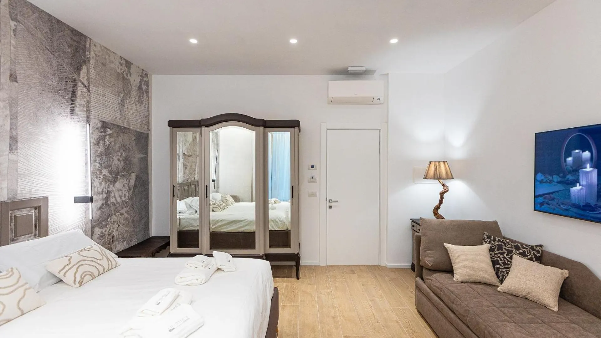 Ariosto'S Apartment Rome