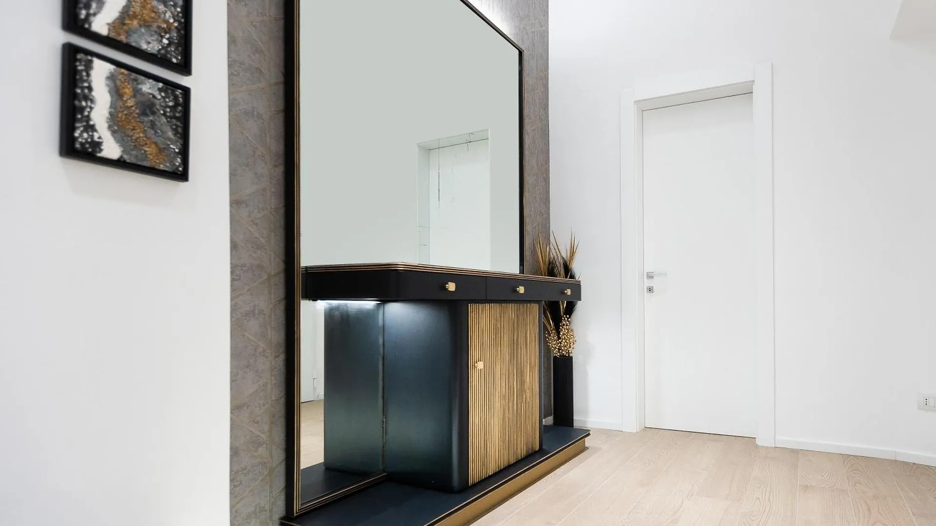 Ariosto'S Apartment Rome