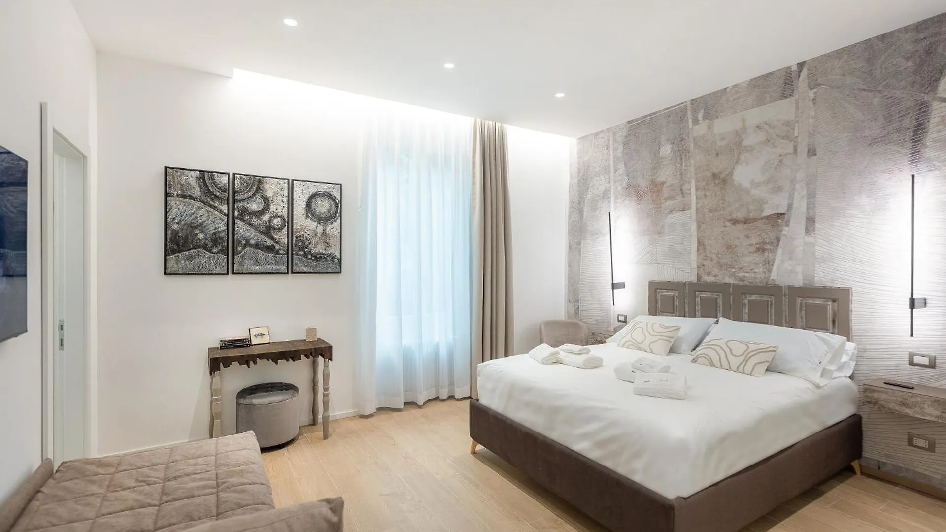 Ariosto'S Apartment Rome