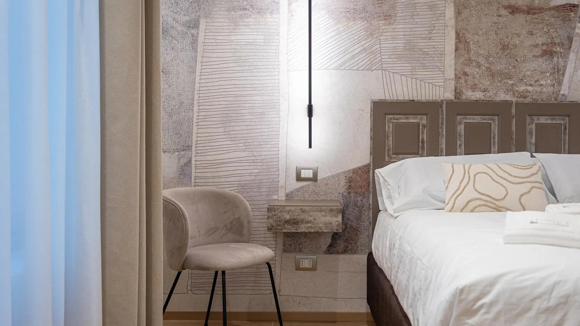 Ariosto'S Apartment Rome