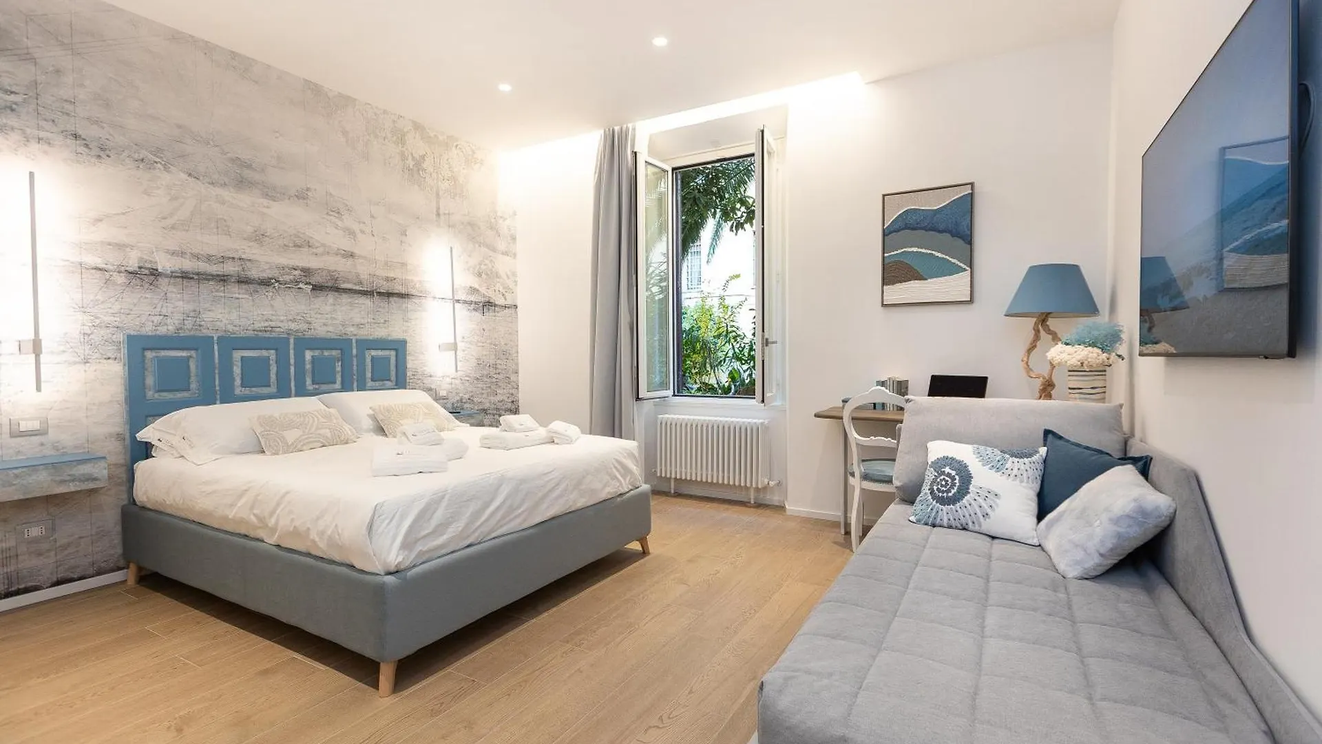 Ariosto'S Apartment Rome
