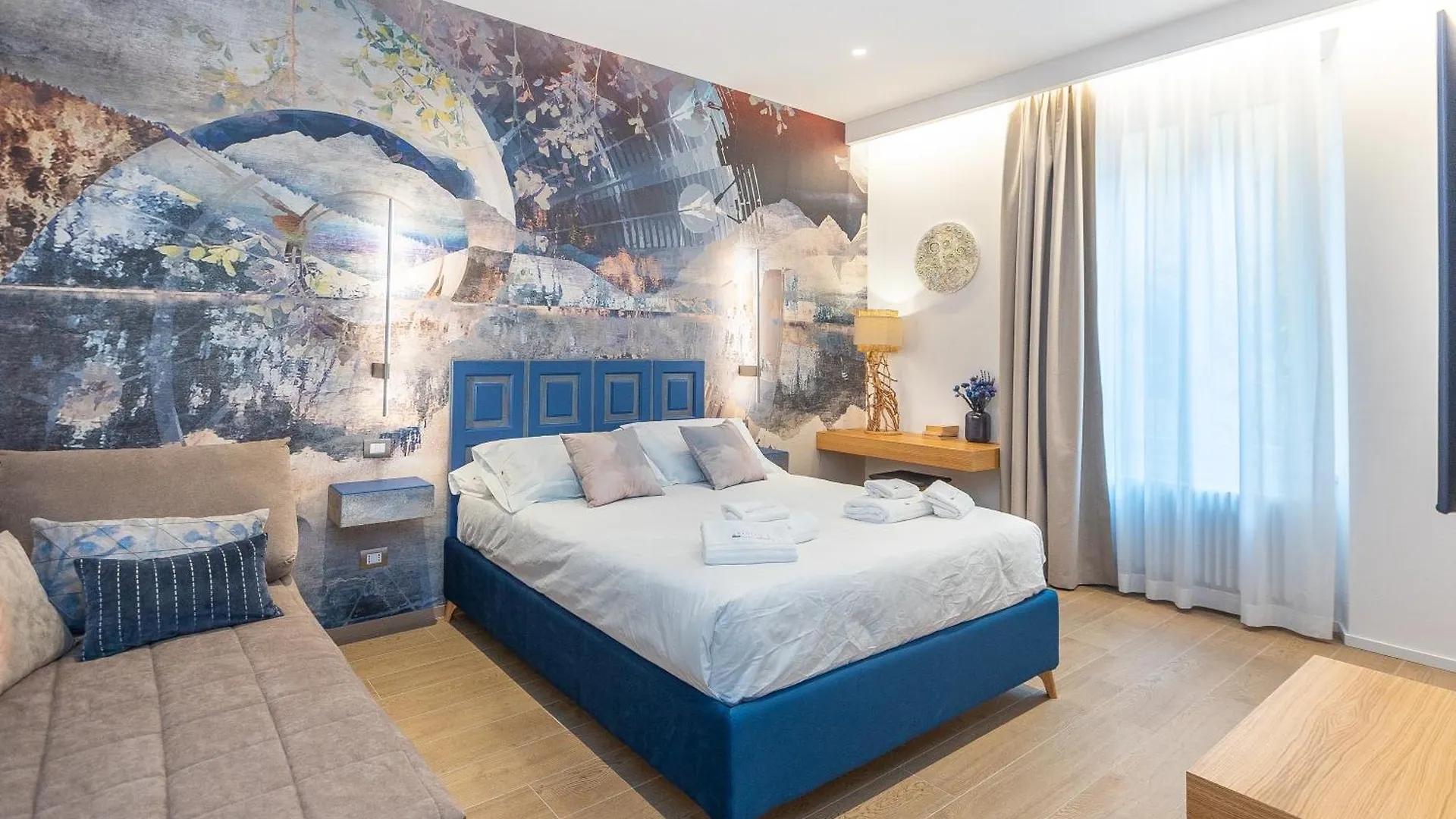 Ariosto'S Apartment Rome