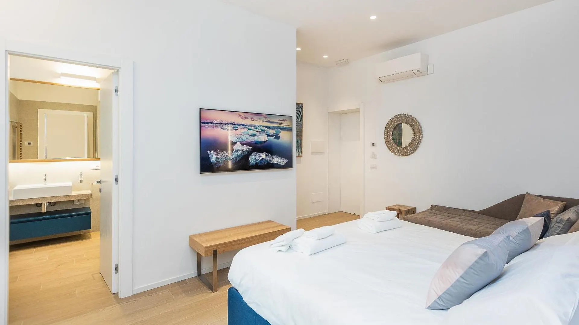 Ariosto'S Apartment Rom Italien