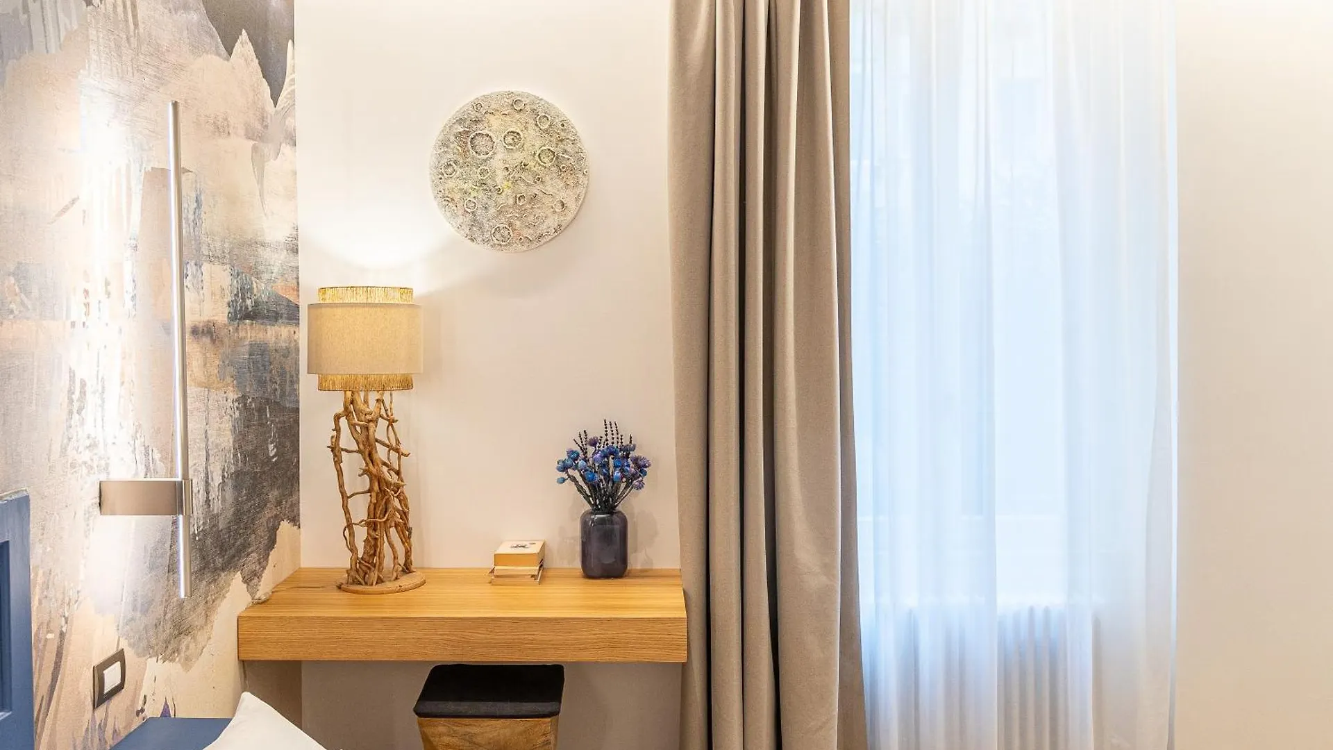 Ariosto'S Apartment Rom 0*,  Italien