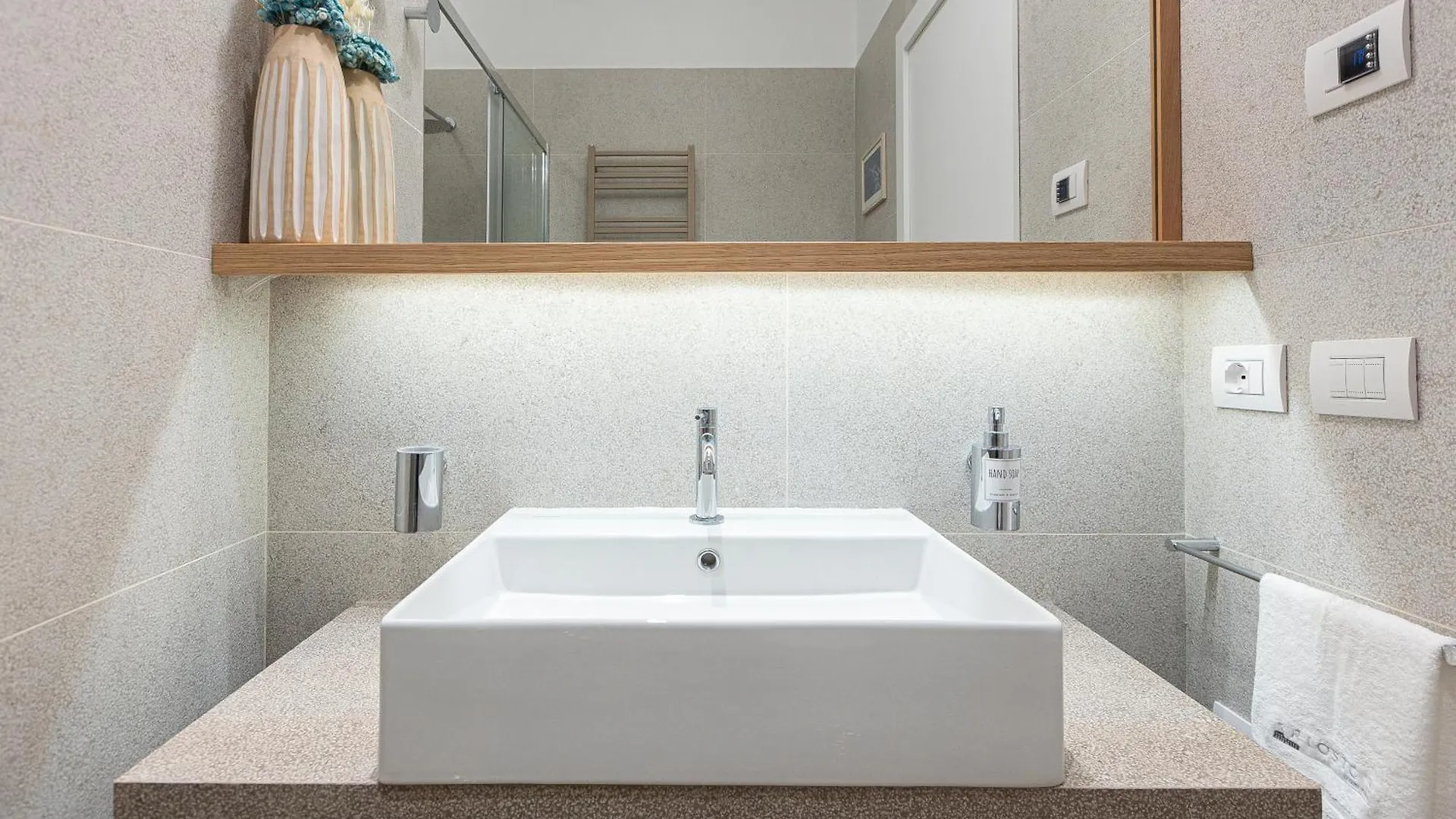 Ariosto'S Apartment Rom